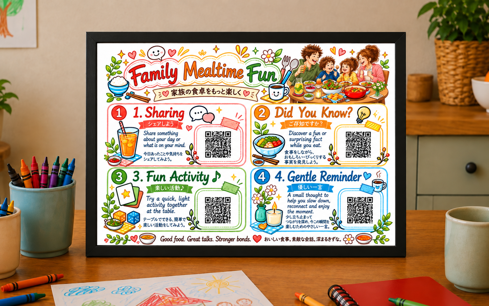 Family Station